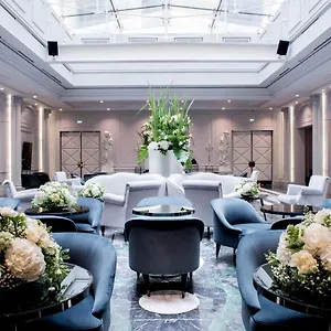 Hotel Boscolo Hotel&spa, Lione