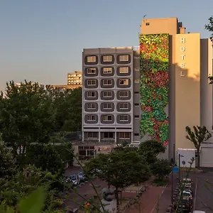 Hotel Des Congrès, Villeurbanne